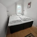Apartman 0281-romo-vestergade-3-ap-13 Havneby