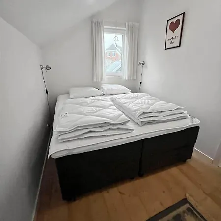 דירה 0281-romo-vestergade-3-ap-13 Havneby