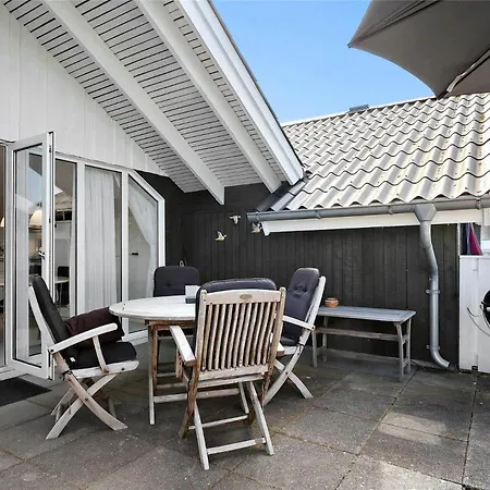 דירה 0281-romo-vestergade-3-ap-13 Havneby