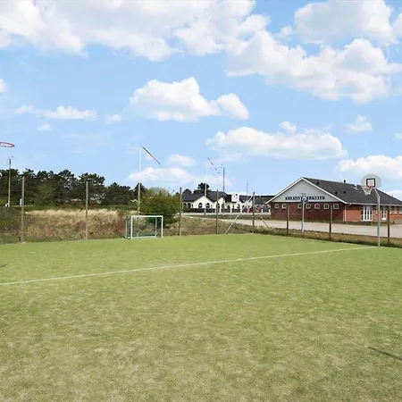0281-romo-vestergade-3-ap-13 * Havneby