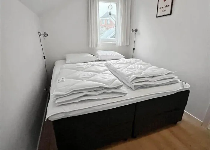 דירה 0281-romo-vestergade-3-ap-13 Havneby