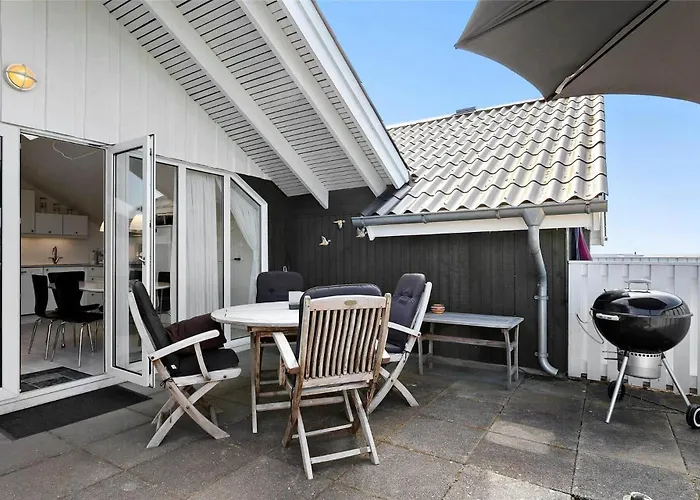 דירה 0281-romo-vestergade-3-ap-13 Havneby